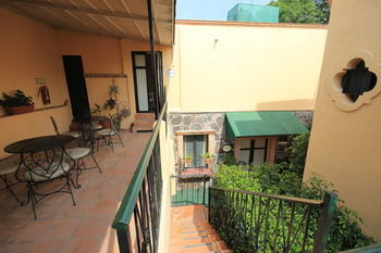 Hotel Villa Mirasol