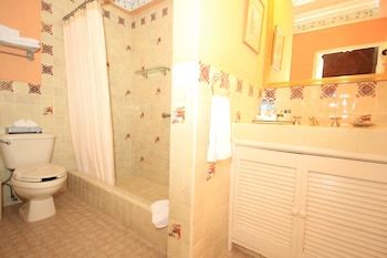 Hotel Villa Mirasol