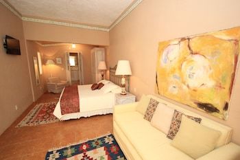 Hotel Villa Mirasol