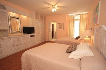 Hotel Villa Mirasol