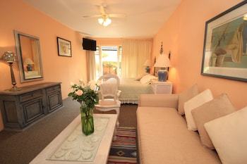 Hotel Villa Mirasol