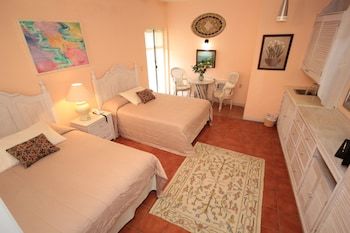 Hotel Villa Mirasol