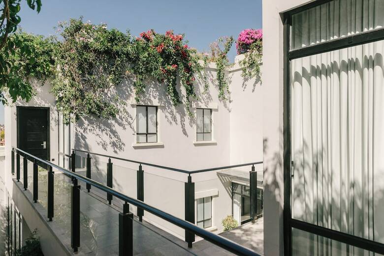 Hotel Matilda