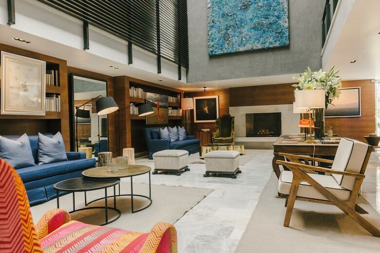 Hotel Matilda