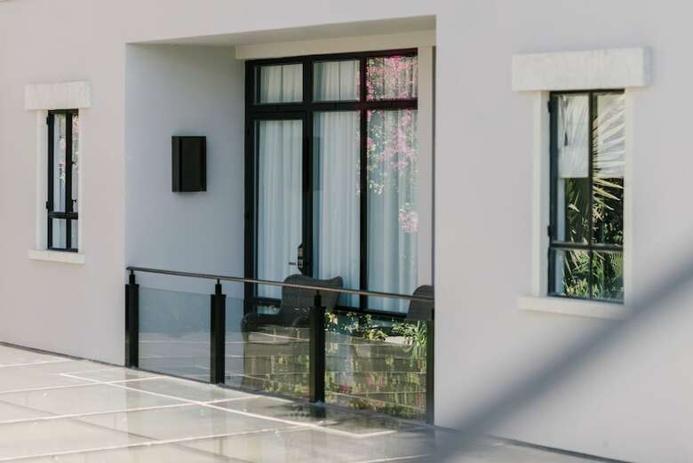 Hotel Matilda