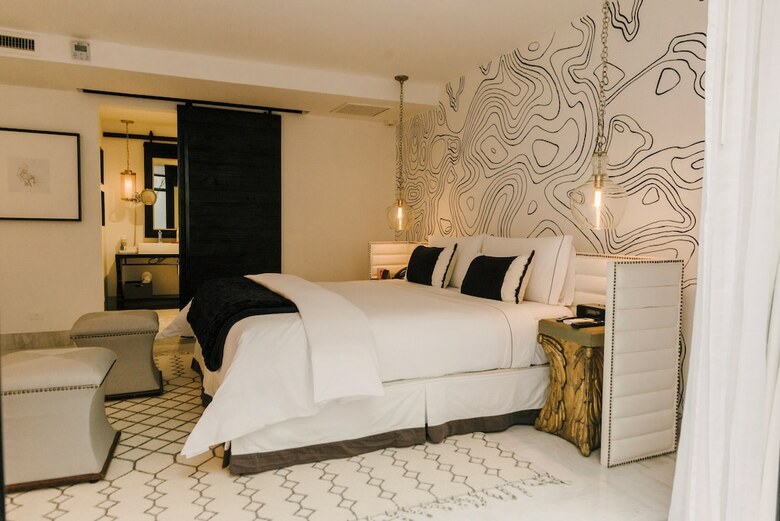 Hotel Matilda