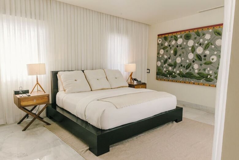 Hotel Matilda