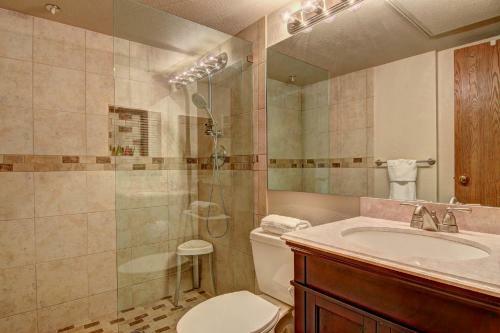 Apartamento Grandma's River Haus Rrc A108 Condo