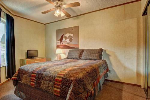Apartamento Grandma's River Haus Rrc A108 Condo