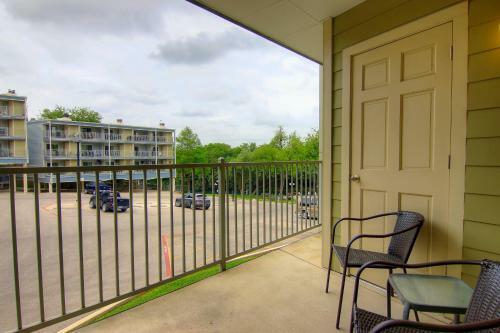 Apartamento Grandma's River Haus Rrc A108 Condo