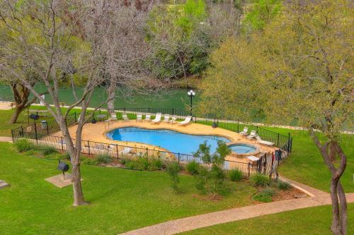 Apartamento Grandma's River Haus Rrc A108 Condo