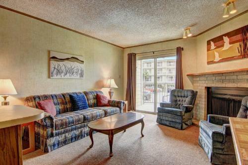 Apartamento Grandma's River Haus Rrc A108 Condo