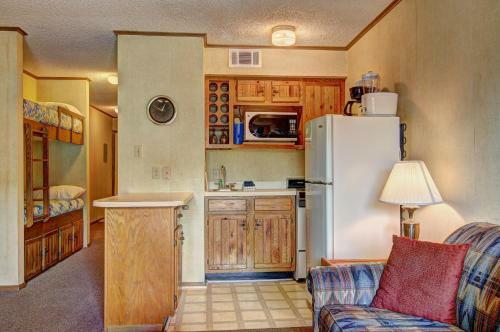 Apartamento Grandma's River Haus Rrc A108 Condo