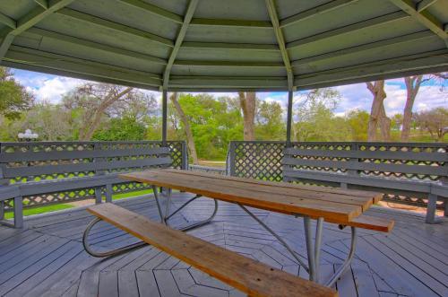 Apartamento Grandma's River Haus Rrc A108 Condo
