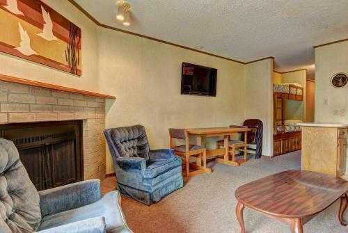 Apartamento Grandma's River Haus Rrc A108 Condo