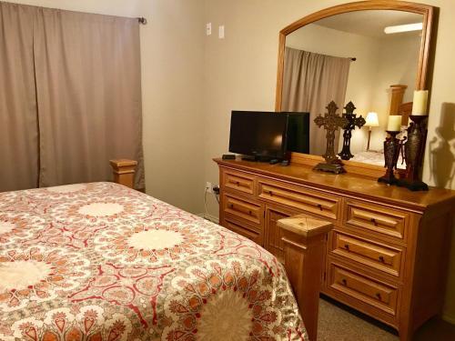 Apartamento Harris Hide-away