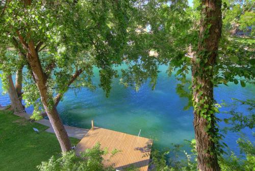 Texas River Haus Ld1683 Home
