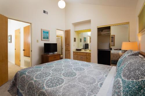 Apartamento Condo De Comal Cwc101