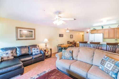 Apartamento Water Wheel Condo #104210
