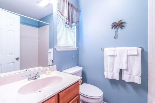 Apartamento Water Wheel Condo #104210