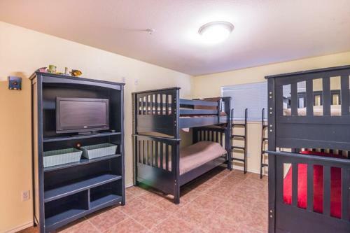 Apartamento Water Wheel Condo #104210