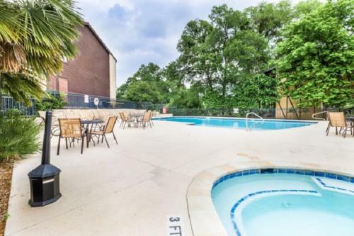 Apartamento Camp Warnecke Condo #52966