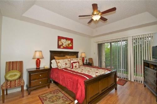 Apartamento Camp Warnecke Condo #52966