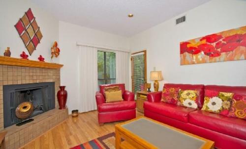 Apartamento Camp Warnecke Condo #52966