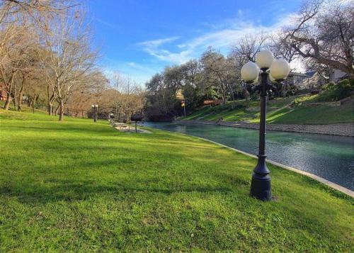 Apartamento Treetop Ic215 Condo