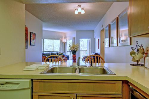Apartamento Treetop Ic215 Condo