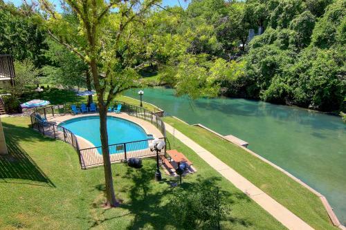 Apartamento Treetop Ic215 Condo
