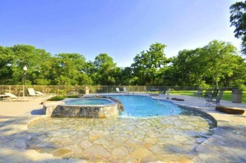 Apartamento Water Wheel Condo #28123