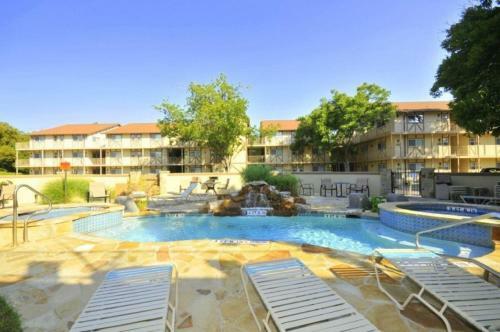 Apartamento Water Wheel Condo #28123