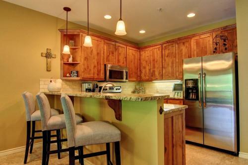 Apartamento Slice Of Heaven Rg305 Condo