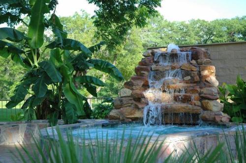 Apartamento Hill Country Hideout