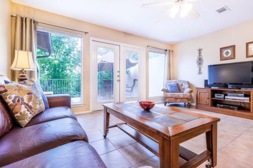 Apartamento Water Wheel Condo #28140