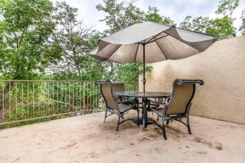 Apartamento Water Wheel Condo #28140