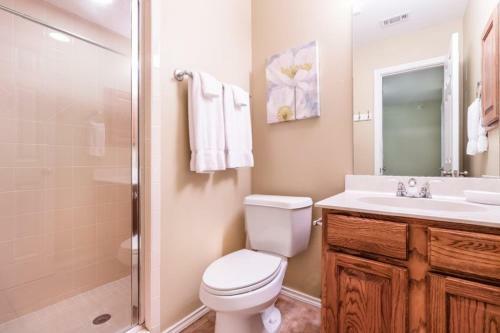 Apartamento Water Wheel Condo #28140