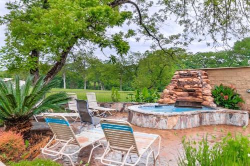 Apartamento Water Wheel Condo #28140