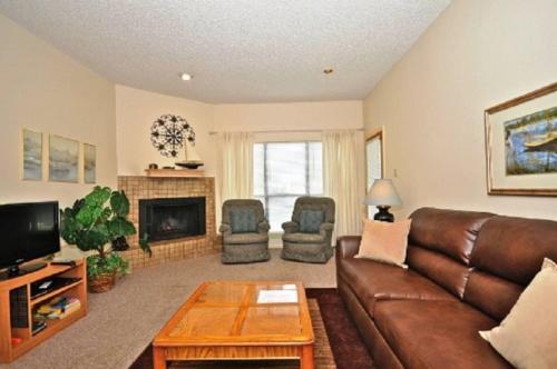 Apartamento Camp Warnecke Condo #58684