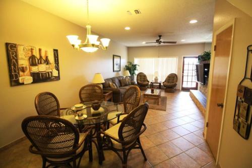 Apartamento Camp Warnecke Condo #115417