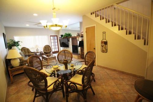 Apartamento Camp Warnecke Condo #115417