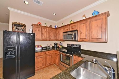 Apartamento Historic Gruene Condo #75275