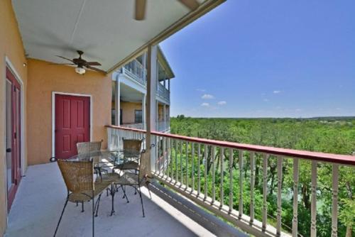 Apartamento Historic Gruene Condo #75275