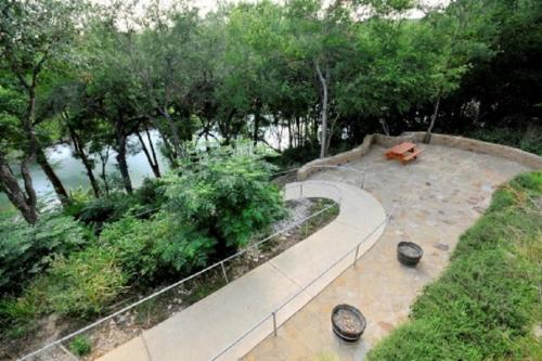 Apartamento Historic Gruene Condo #75275