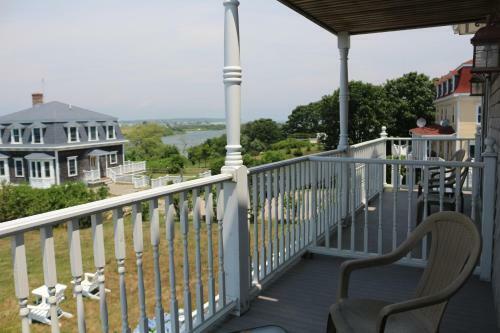 Posada Payne's Harbor View Inn