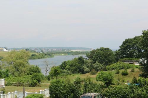 Posada Payne's Harbor View Inn