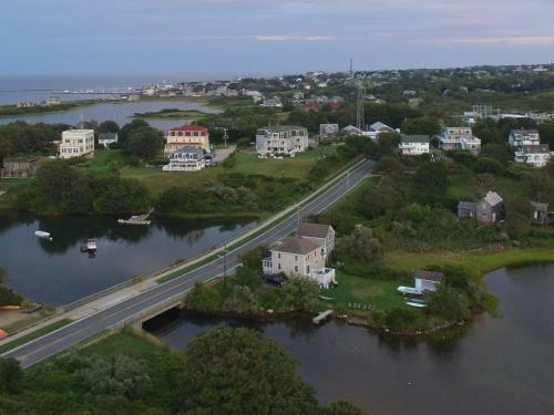 Posada Payne's Harbor View Inn