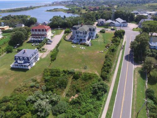 Posada Payne's Harbor View Inn