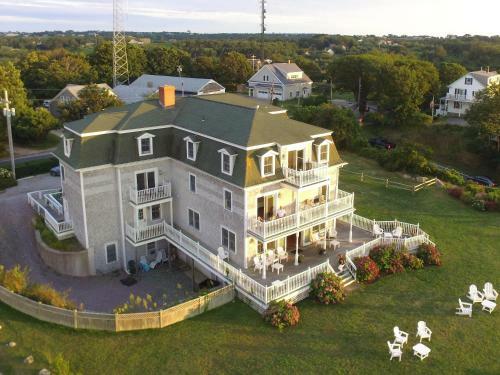 Posada Payne's Harbor View Inn